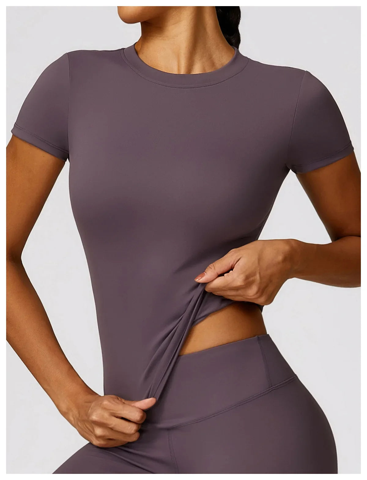 Women's Yoga Top