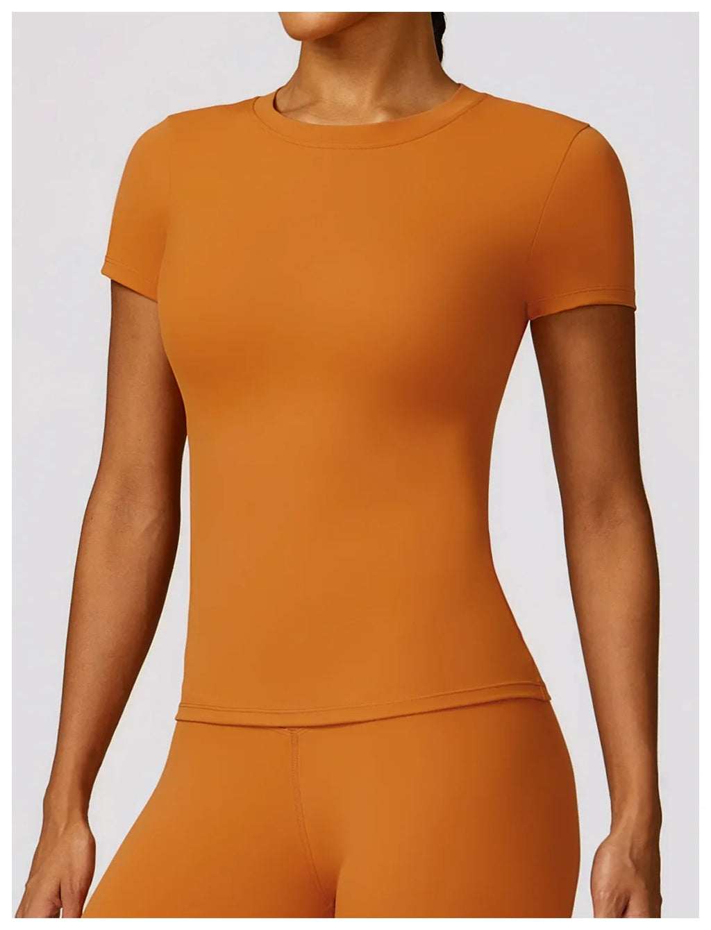 Women's Yoga Top