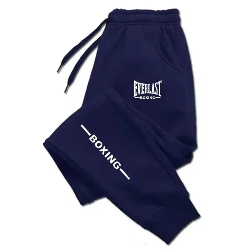 EVERLAST Men's Fleece Jogging Pants