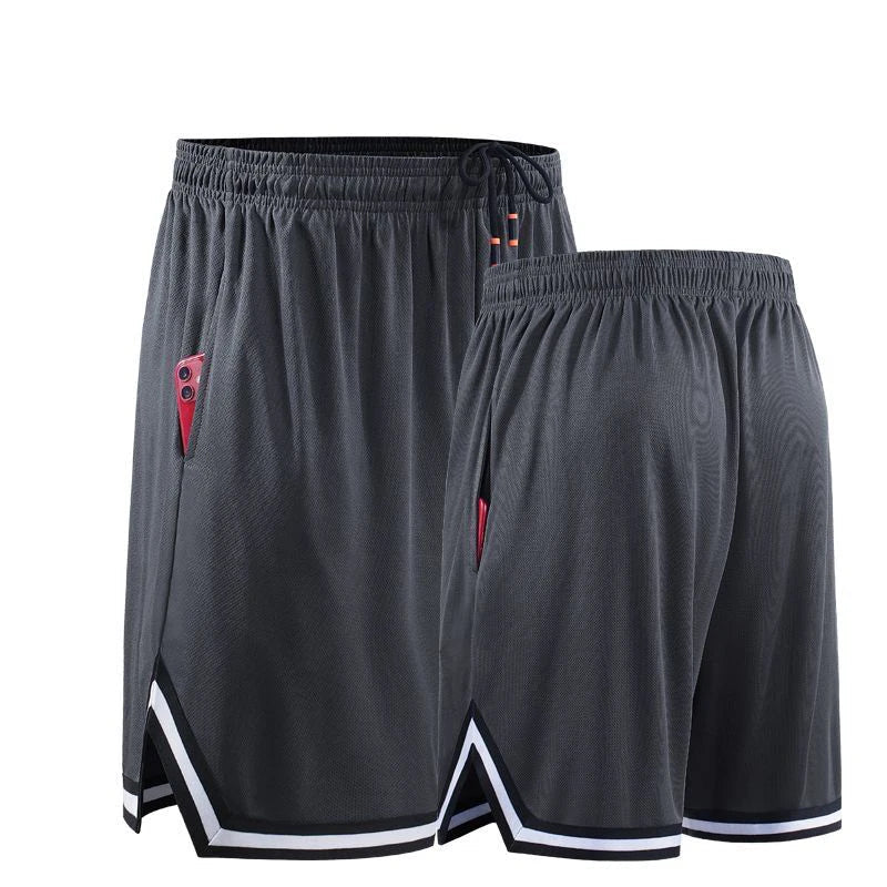 SwiftMove Men's Basketball Shorts