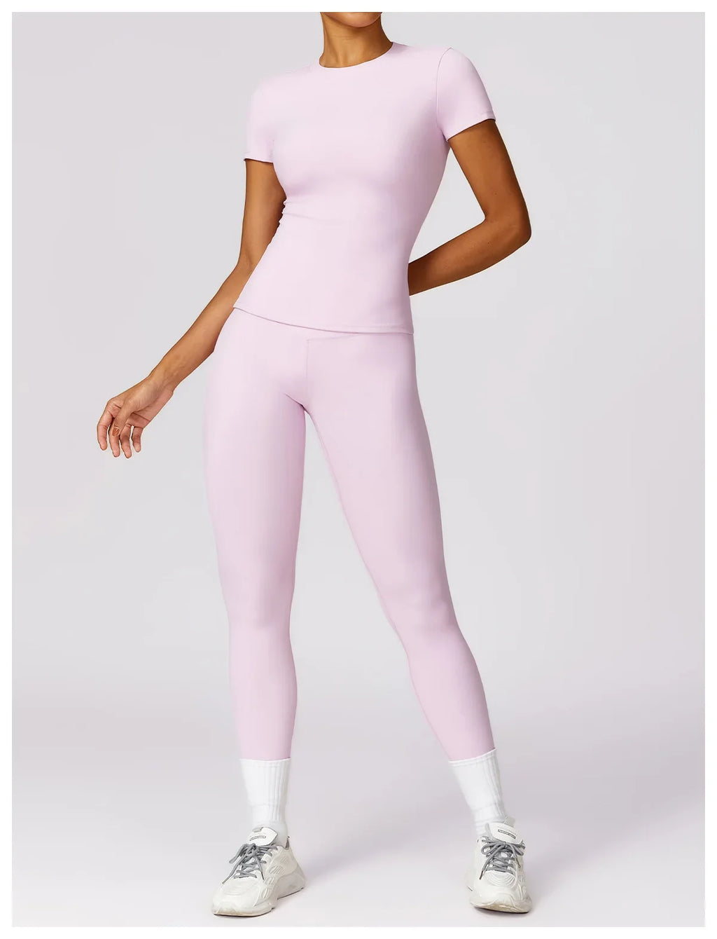 Women's Yoga Top