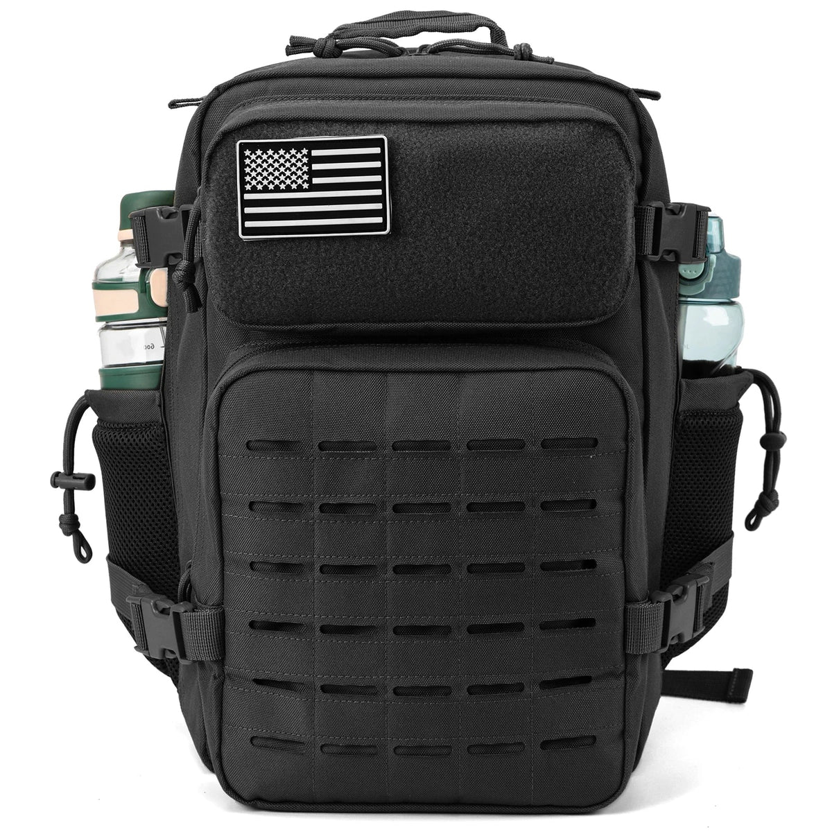 25L Tactical Survival Backpack