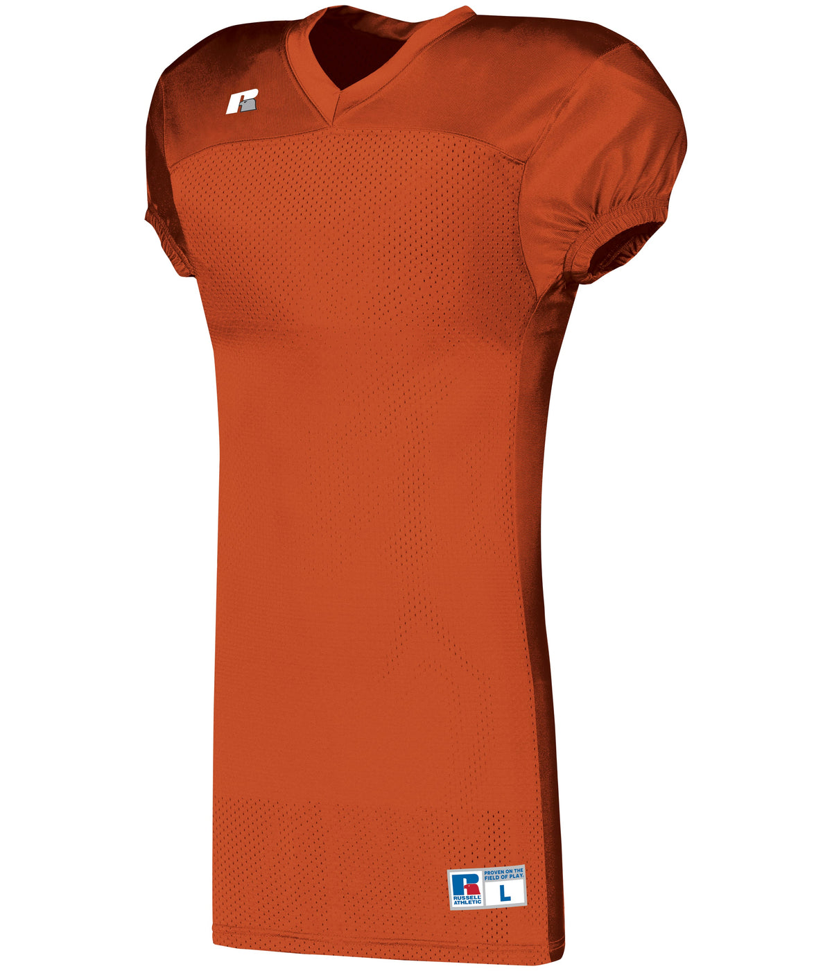 SOLID JERSEY WITH SIDE INSERTS POLYESTER