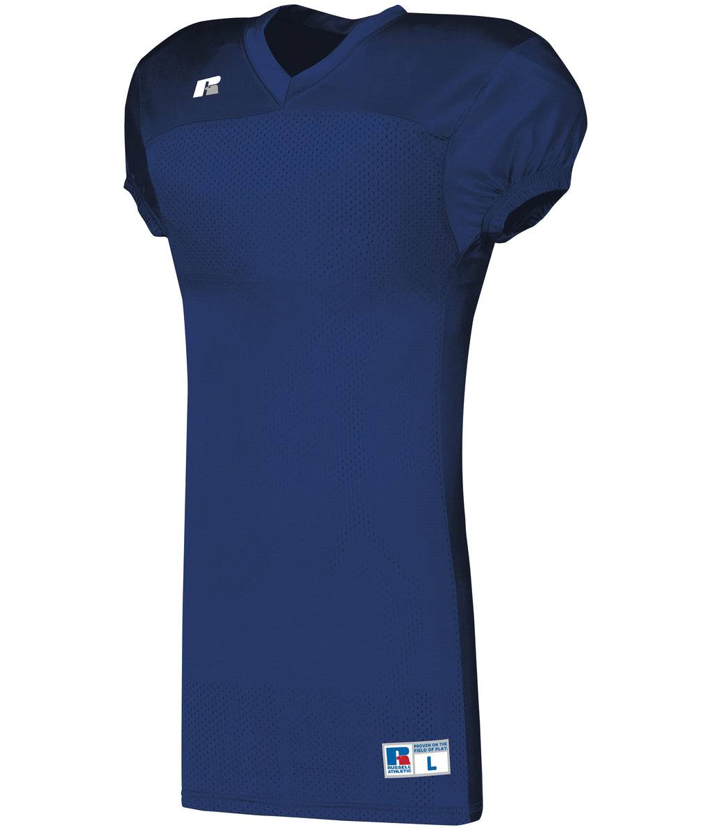 SOLID JERSEY WITH SIDE INSERTS POLYESTER