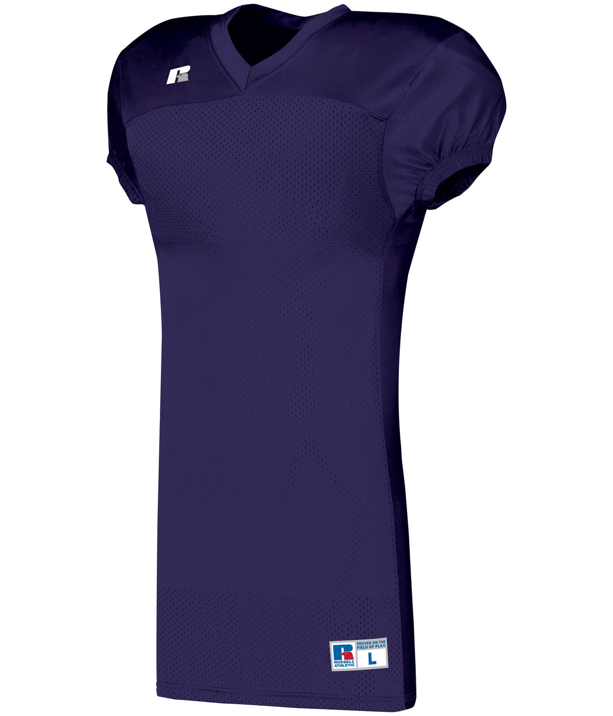 SOLID JERSEY WITH SIDE INSERTS POLYESTER