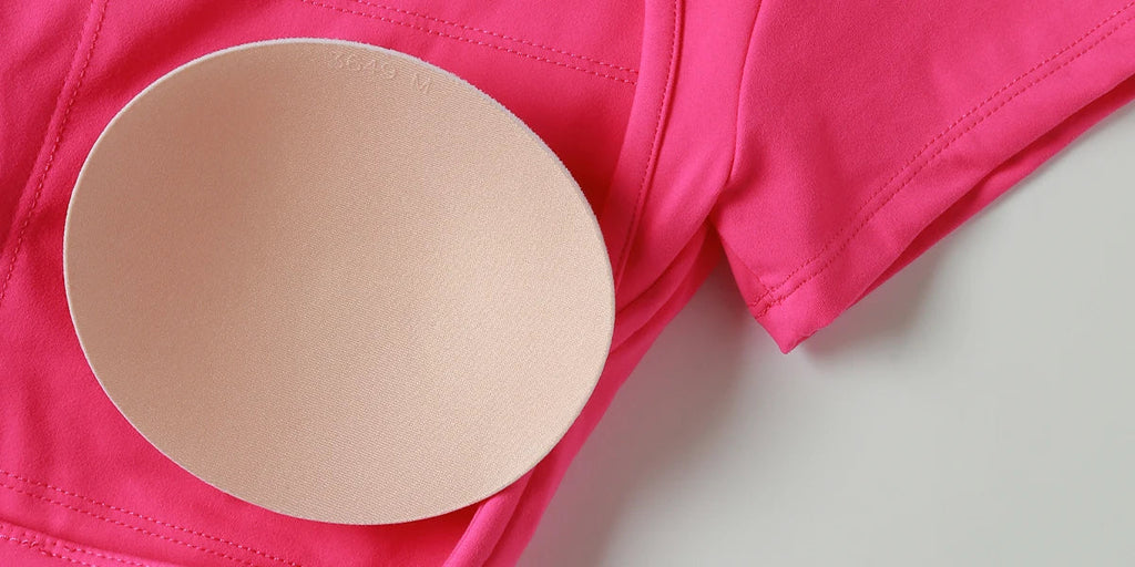 Quick-Dry Yoga Tops