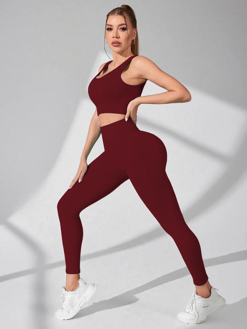 Women’s Workout Sets - 2 Piece