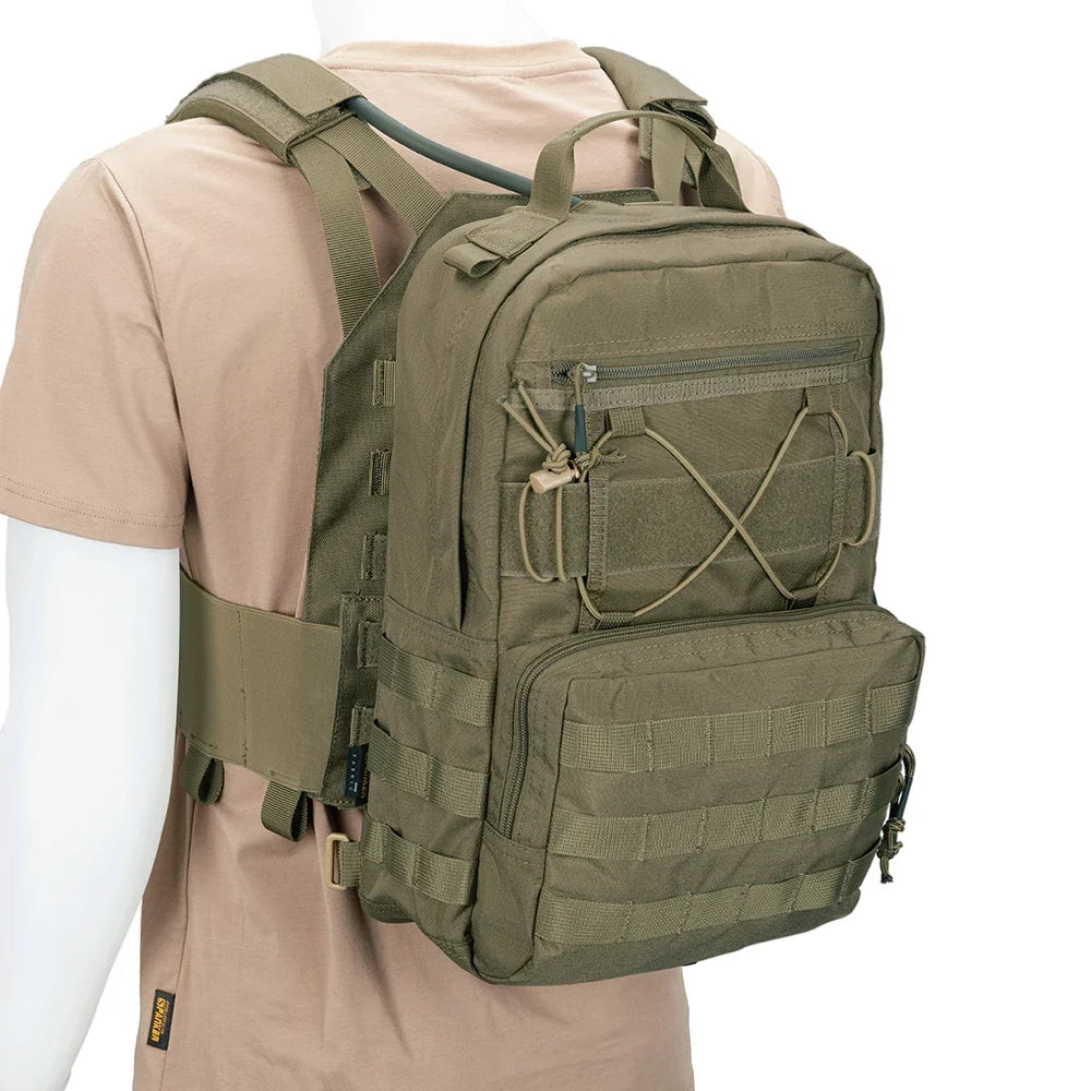 Spanker Tactical Backpacks Hunting Camping