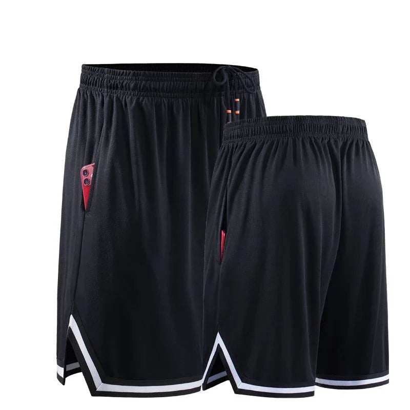 SwiftMove Men's Basketball Shorts