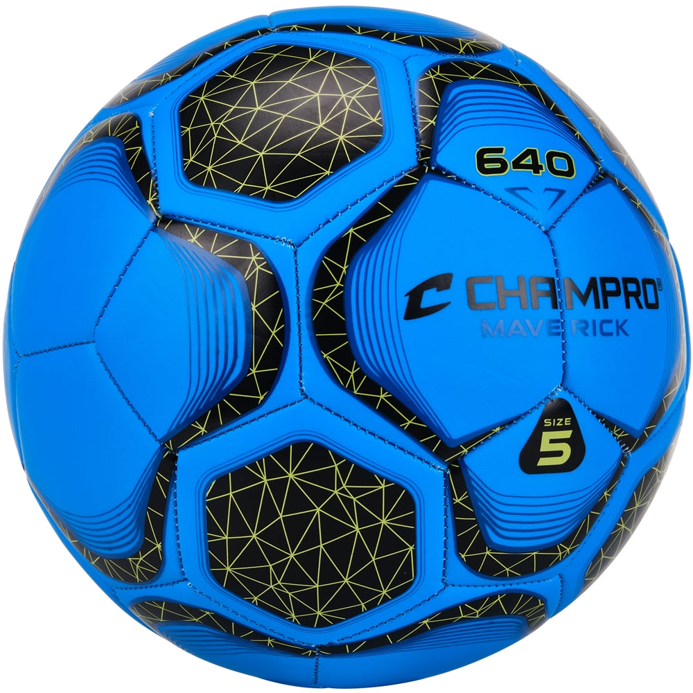 Maverick Soccerball