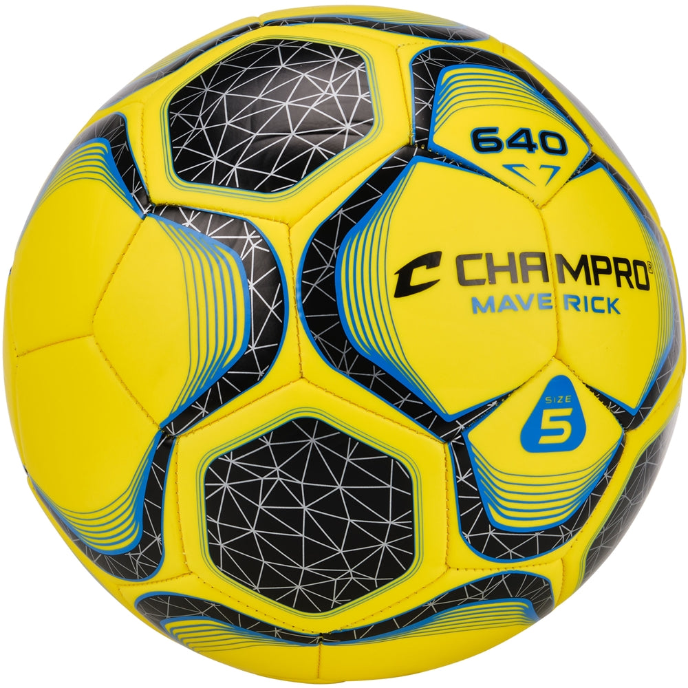 Maverick Soccerball