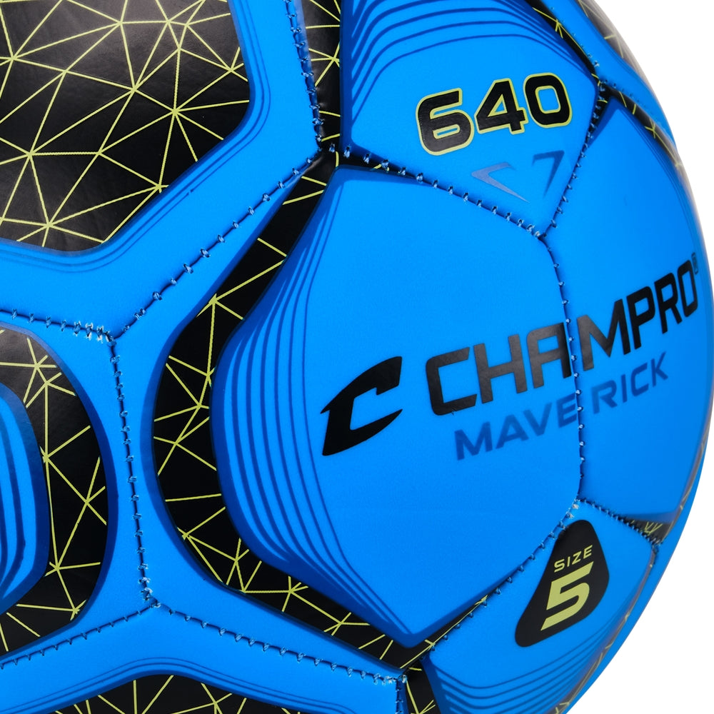 Maverick Soccerball
