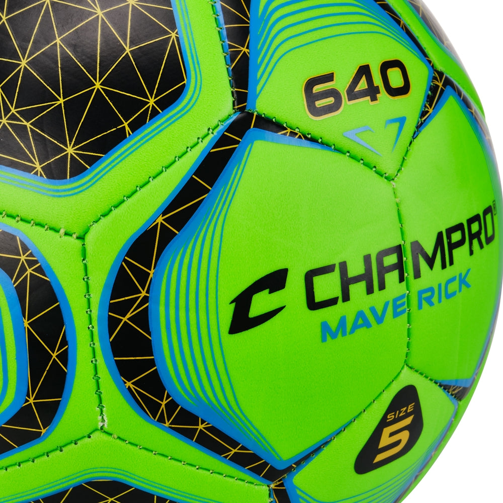 Maverick Soccerball