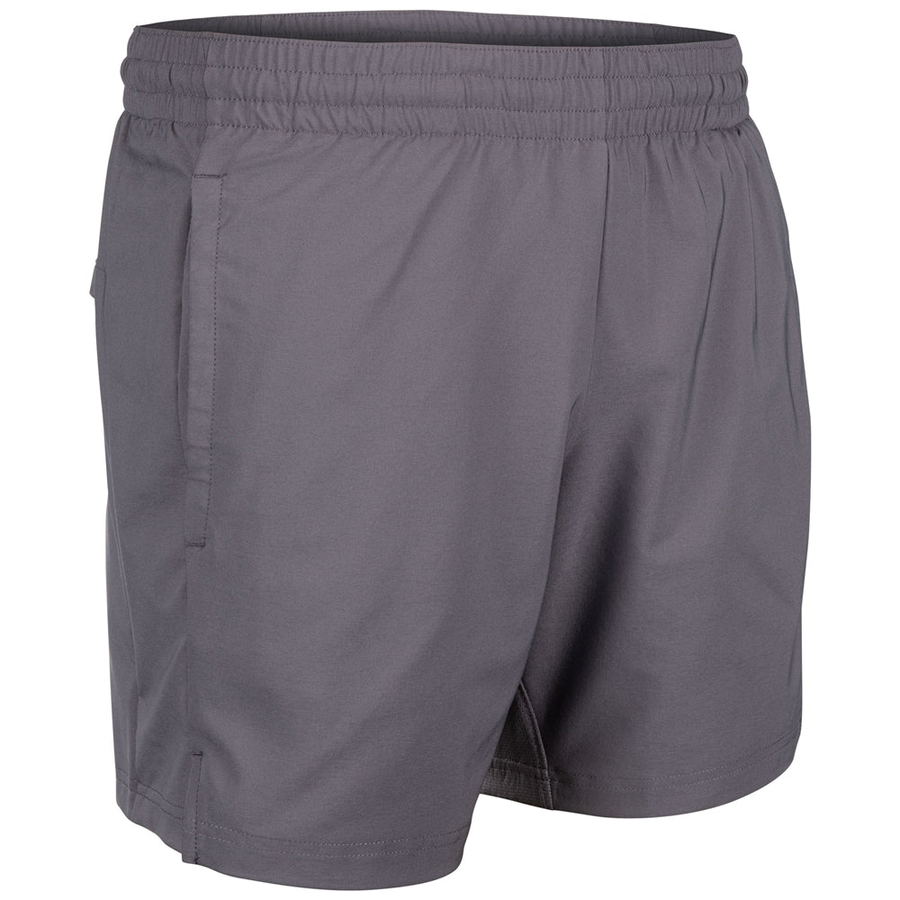 TECH STRETCH WOVEN SHORT