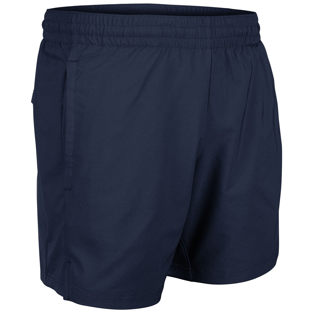 TECH STRETCH WOVEN SHORT