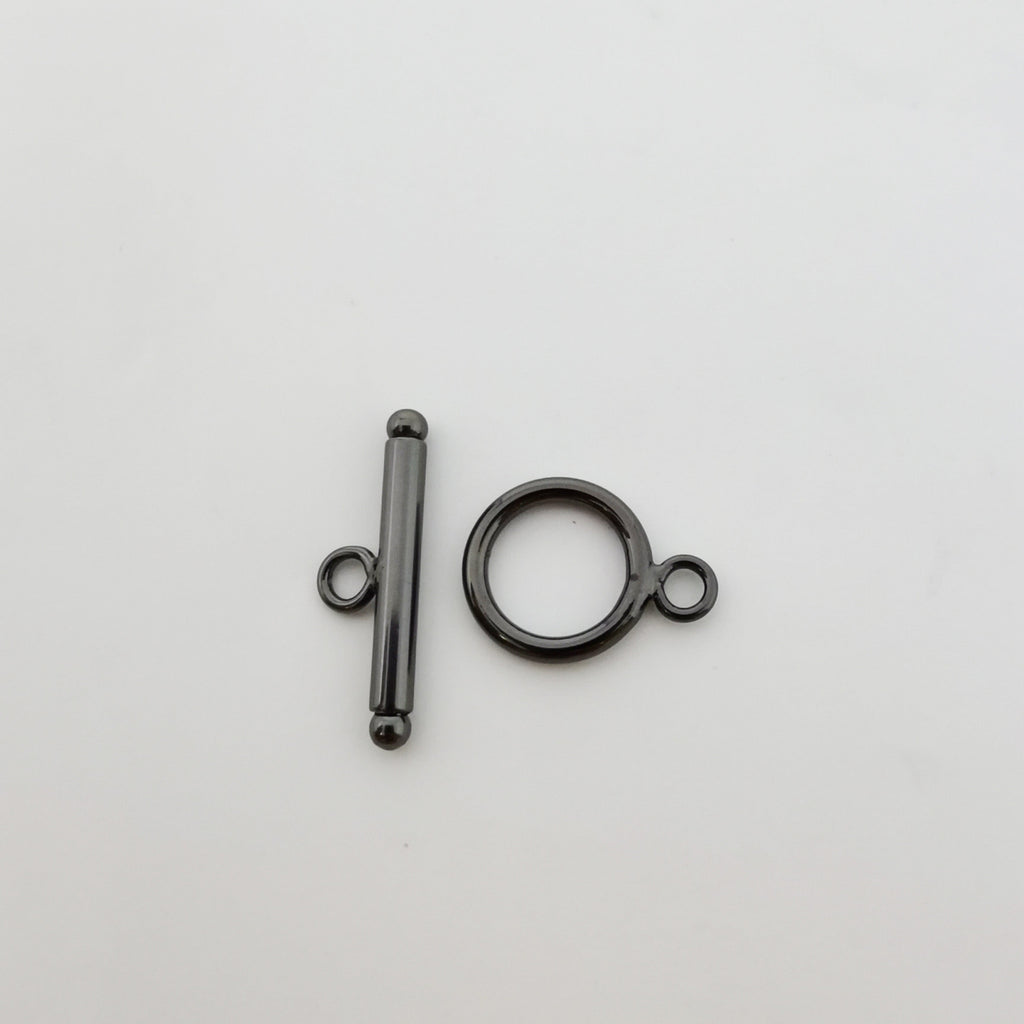 14mm 14K Gold Filled Toggle Clasp OT Clasp Finding for Necklace Bracelet Component K-175 K-556 K-779 K-784