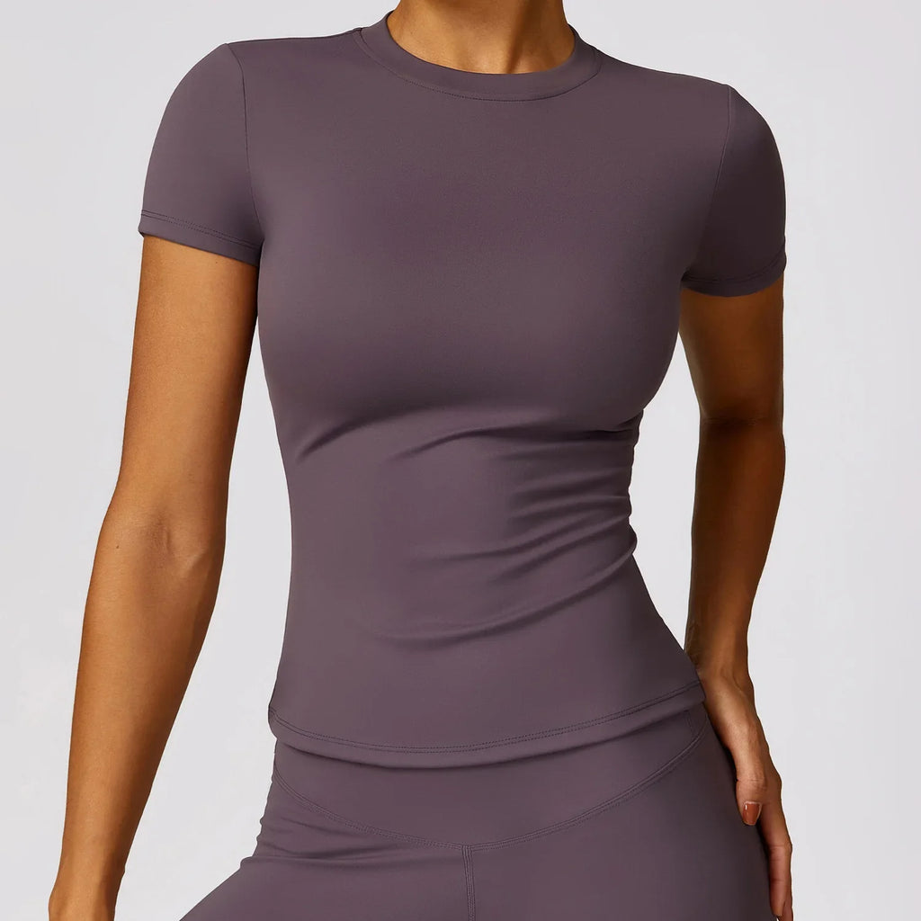 Women's Yoga Top