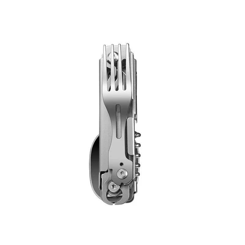 Multifunctional Portable Stainless Steel Knife