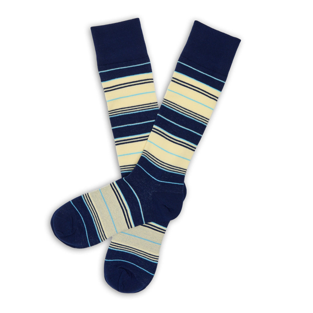 Samuel Dress Socks