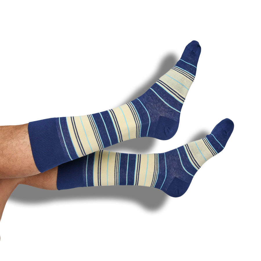 Samuel Dress Socks