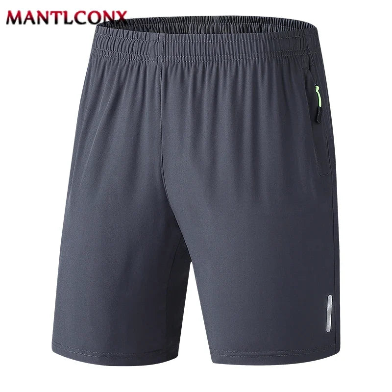 3XL Men's Quick Dry Lightweight Jogging Shorts