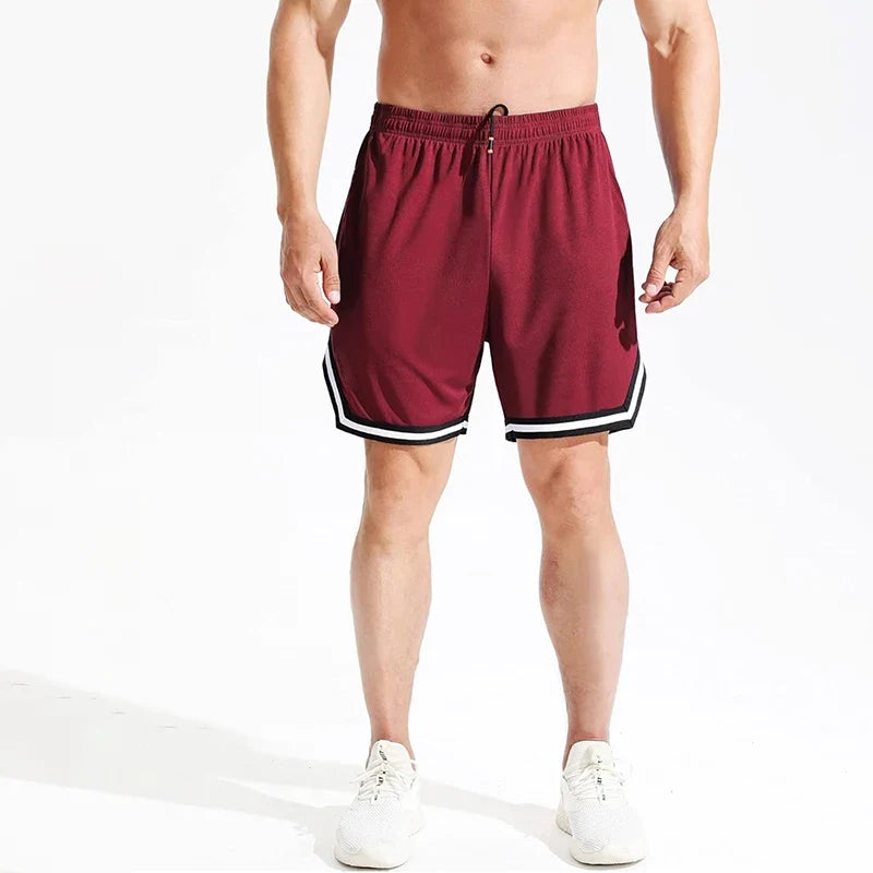 SwiftMove Men's Basketball Shorts