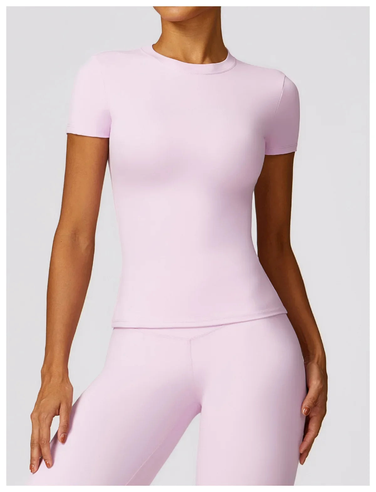 Women's Yoga Top