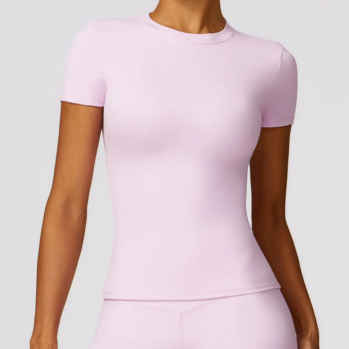 Women's Yoga Top