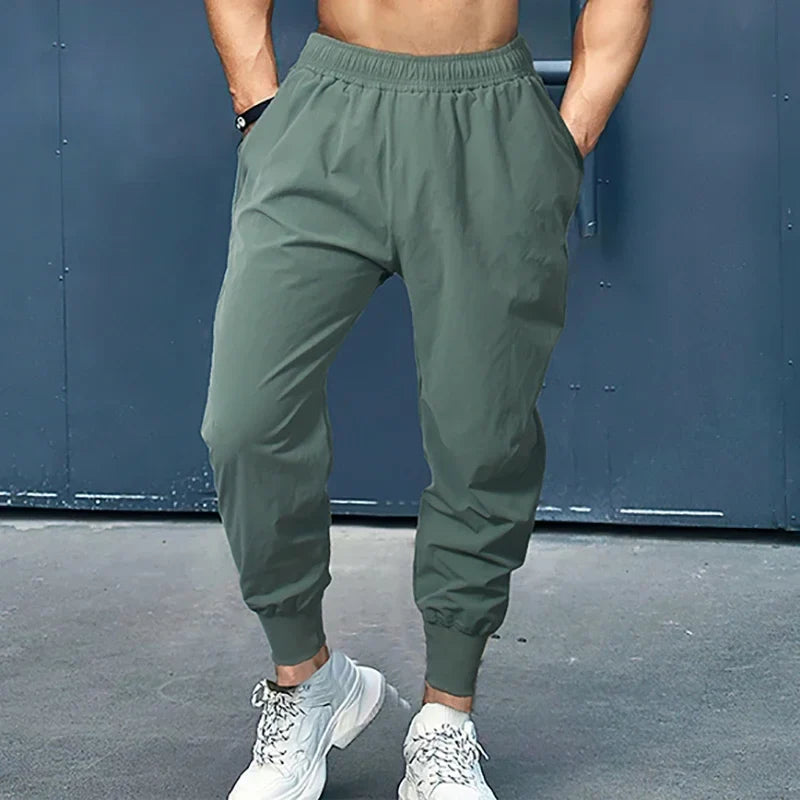 Mens Running Pants
