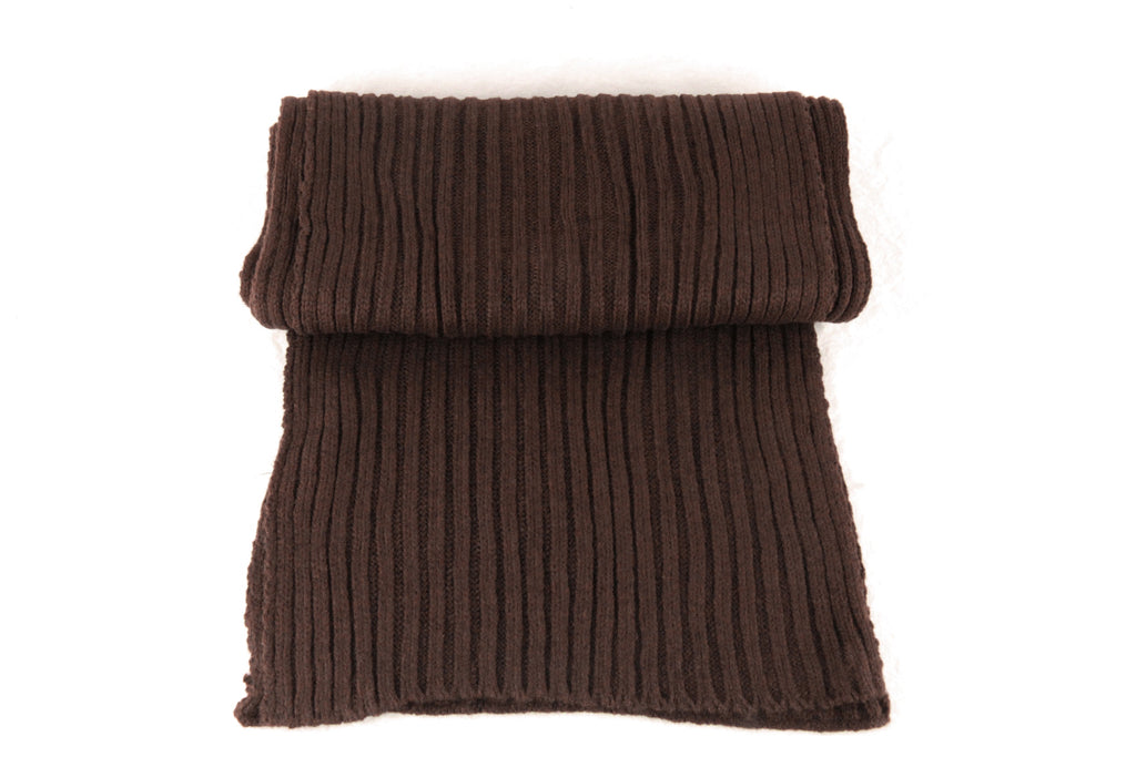 Sakkas Ellington Unisex Knit Scarf