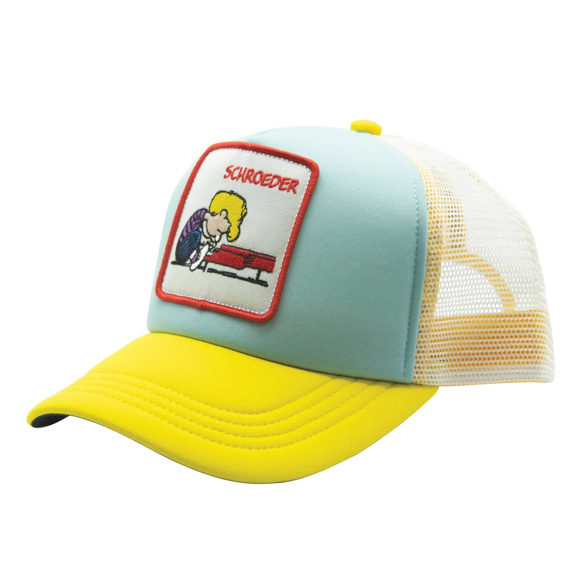 Peter Grimm Schroeder - Peanuts Ball Cap