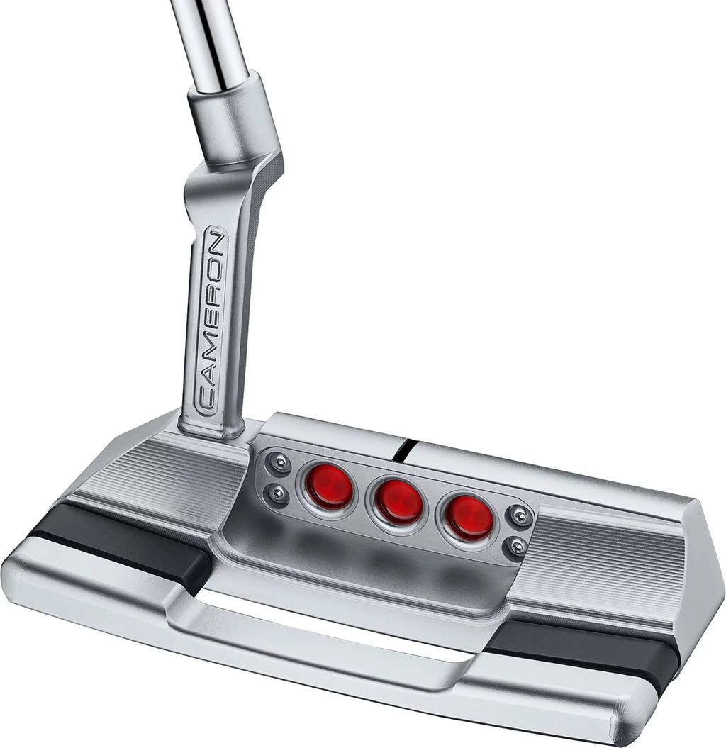 Scotty Cameron Studio Style Squareback 2 Putter