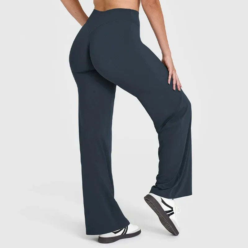 ButterSoft Sport Trousers: Women's Yoga & Running Pants