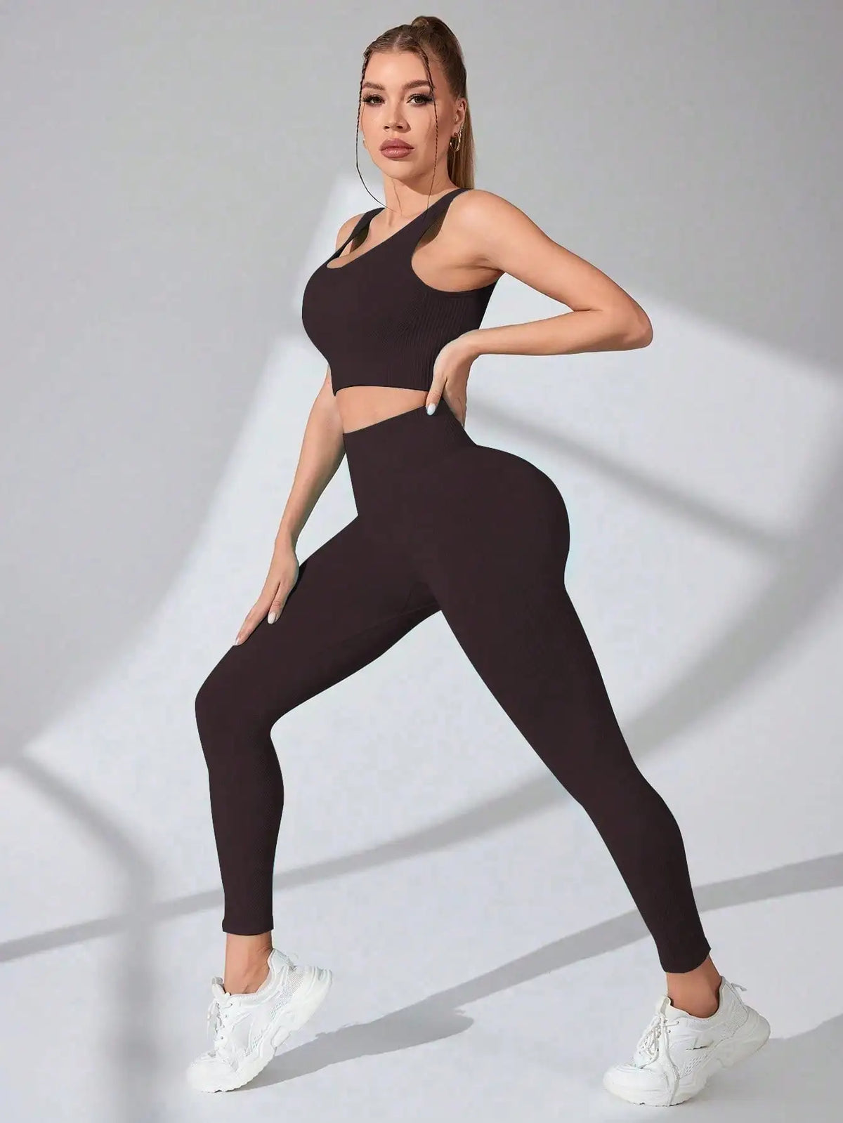 Women’s Workout Sets - 2 Piece