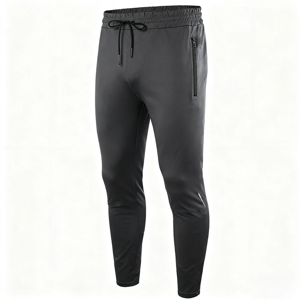 StrideFlex Men's Training Joggers