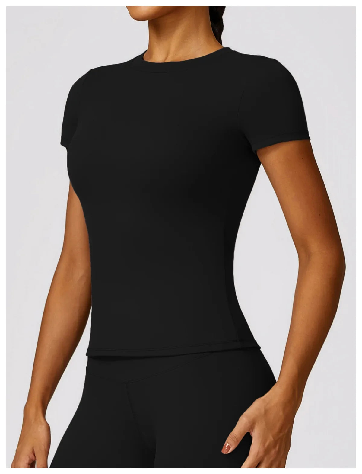 Women's Yoga Top