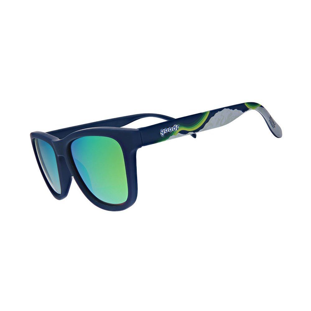 "Denali” Limited National Park OG Polarized Sunglasses