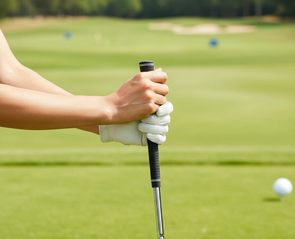 PWG Signature-1 Golf Grip