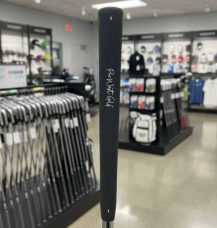 PWG Signature-1 Pistol Putter Grip