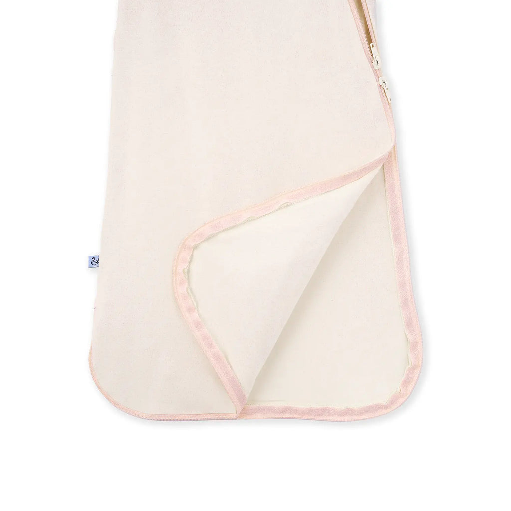 Bamboo Sleep Sack 0.5 TOG in Sand