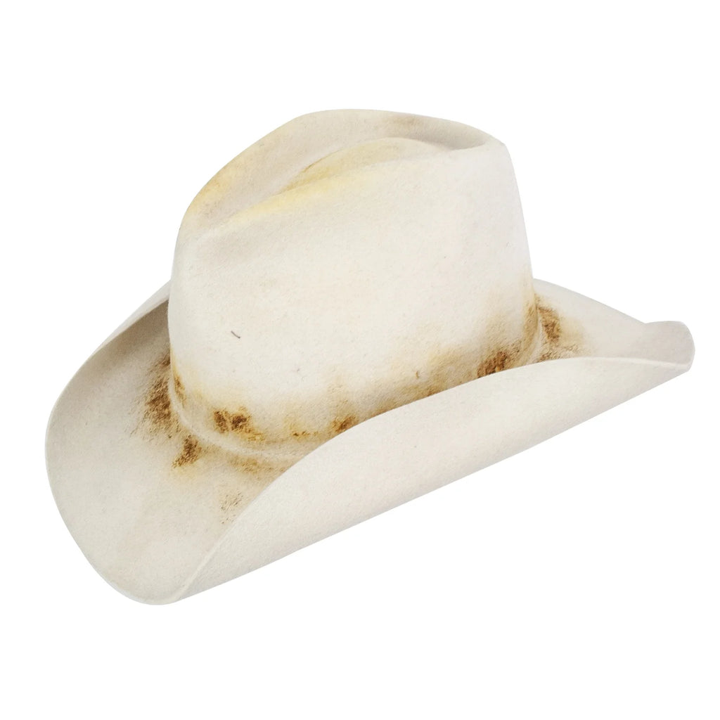 Peter Grimm Swift - Wool Felt Cowboy Hat