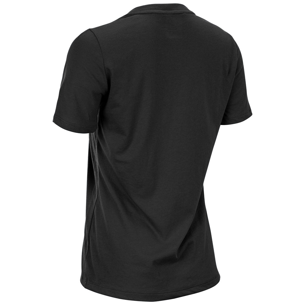 TACKLE CREW NECK TEE | TEAM SPORTS SHIRT