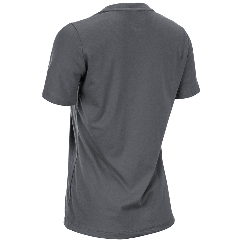 TACKLE CREW NECK TEE | TEAM SPORTS SHIRT
