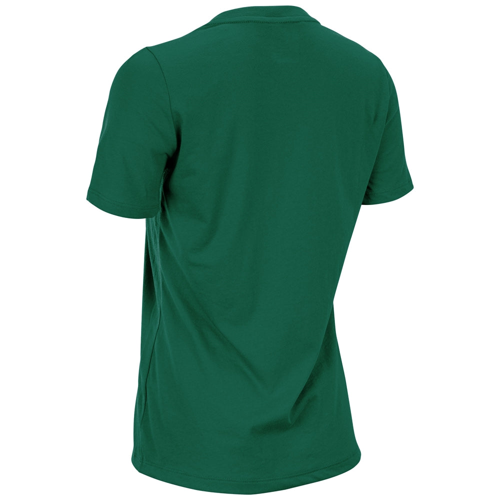 TACKLE CREW NECK TEE | TEAM SPORTS SHIRT