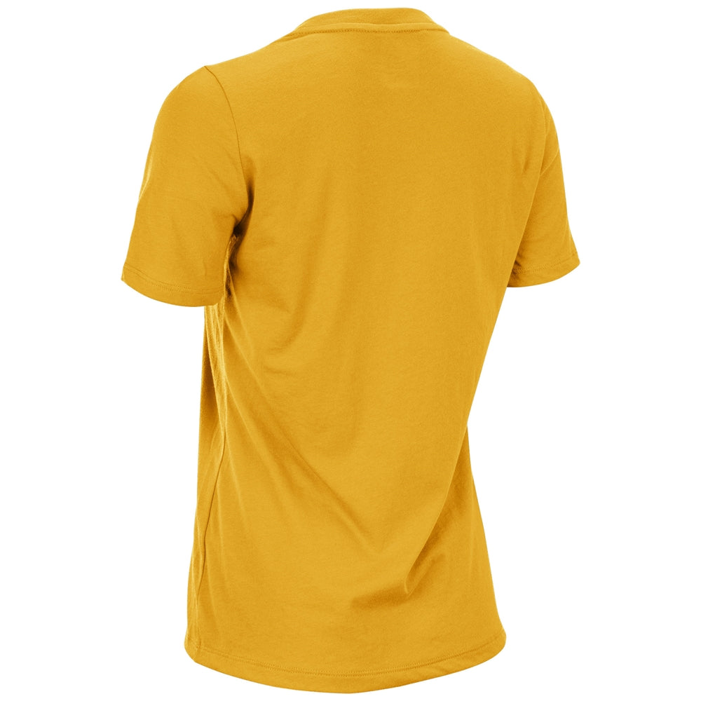 TACKLE CREW NECK TEE | TEAM SPORTS SHIRT