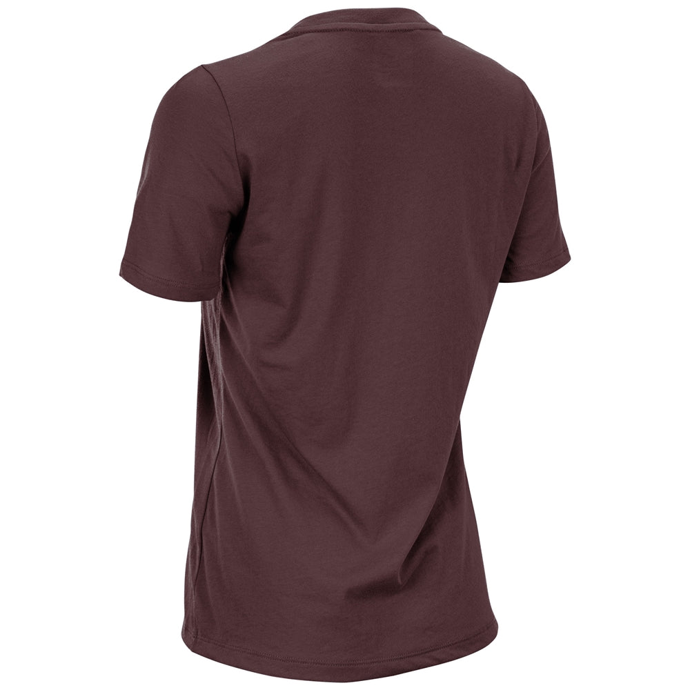 TACKLE CREW NECK TEE | TEAM SPORTS SHIRT