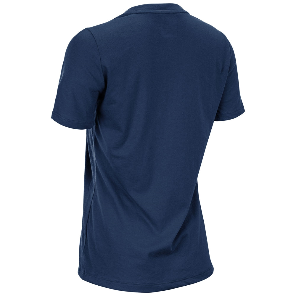 TACKLE CREW NECK TEE | TEAM SPORTS SHIRT