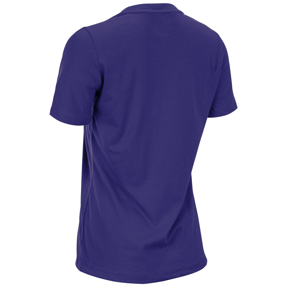TACKLE CREW NECK TEE | TEAM SPORTS SHIRT