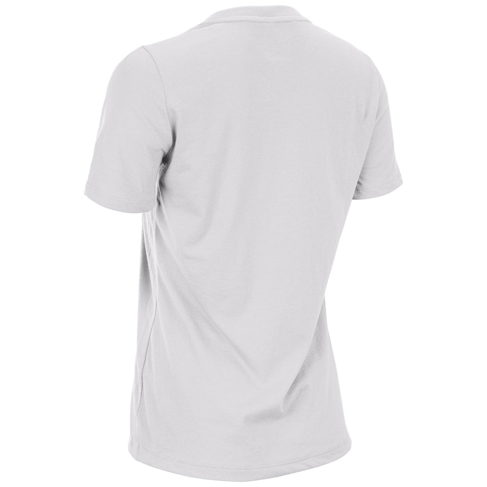 TACKLE CREW NECK TEE | TEAM SPORTS SHIRT