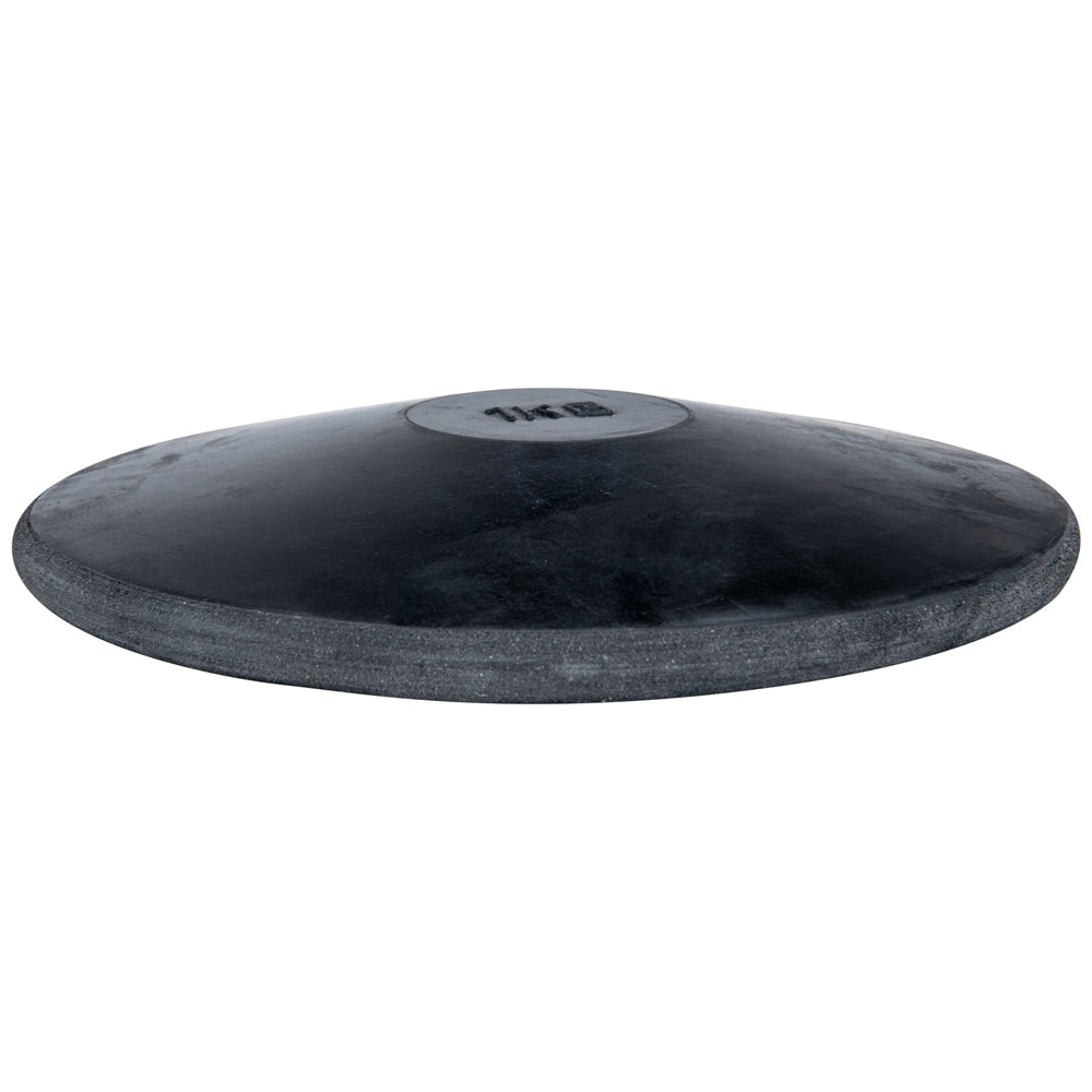 1.0 KG RUBBER DISCUS | TRACK & FIELD DISCUS